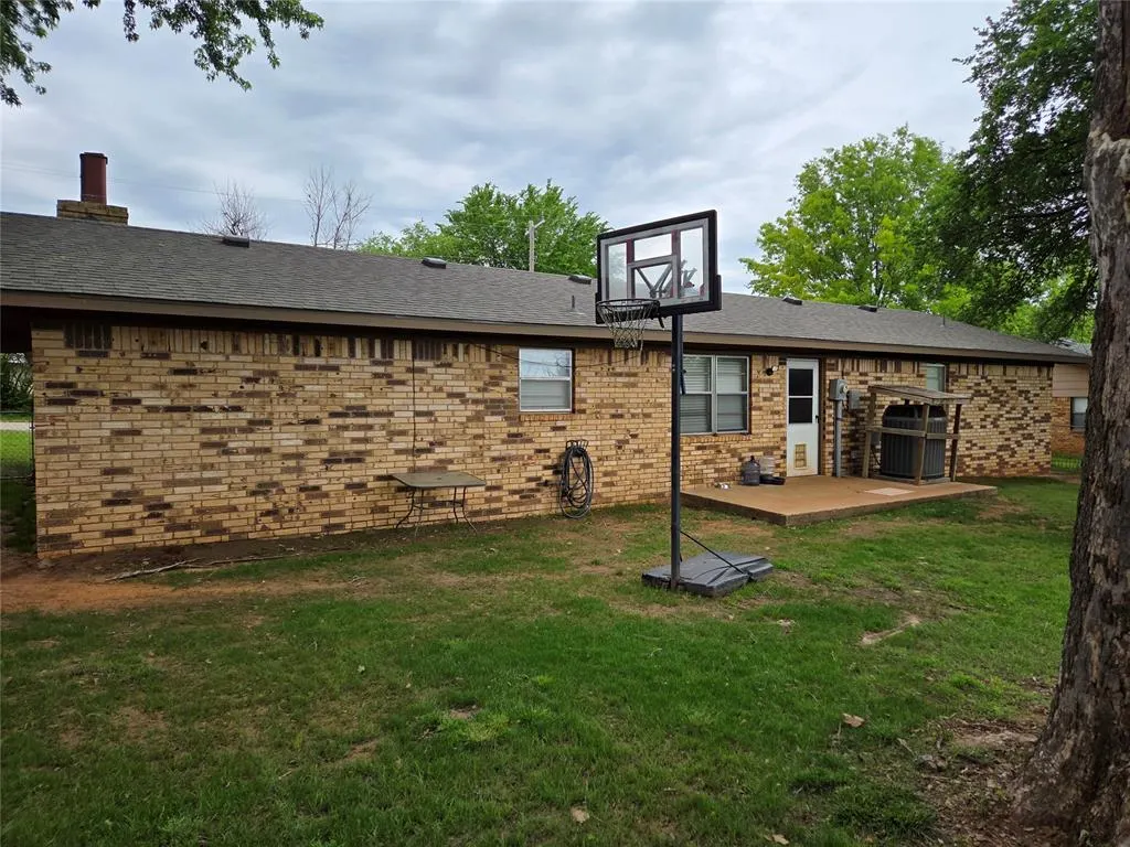 Photo 34 — 1331 Gross Drive, Maysville, OK 73057
