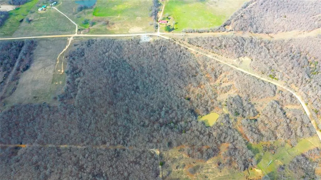 Photo 2 — N 3800 Road Lot 11, Wetumka, OK 74883