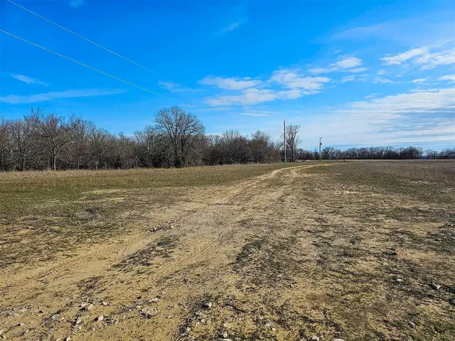 Photo 5 — N 3800 Road Lot 11, Wetumka, OK 74883