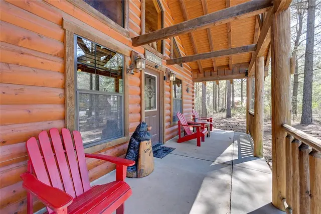 Photo 3 — 114 Willow Bend Road, Broken Bow, OK 74728