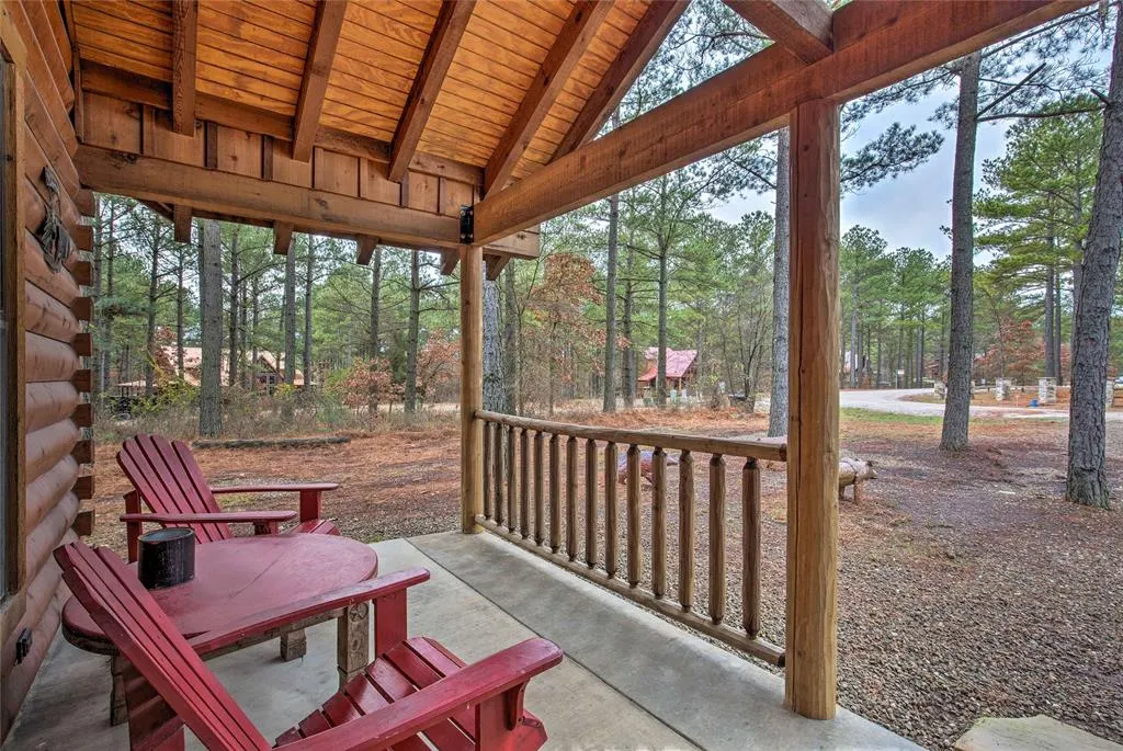 Photo 4 — 114 Willow Bend Road, Broken Bow, OK 74728