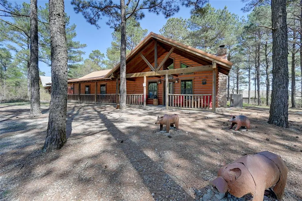 Photo 5 — 114 Willow Bend Road, Broken Bow, OK 74728