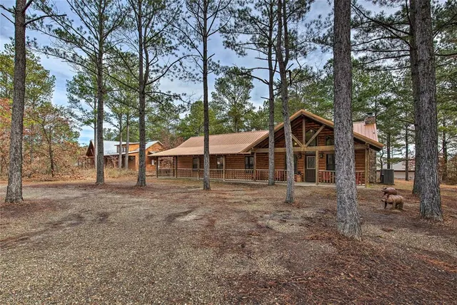 Photo 6 — 114 Willow Bend Road, Broken Bow, OK 74728
