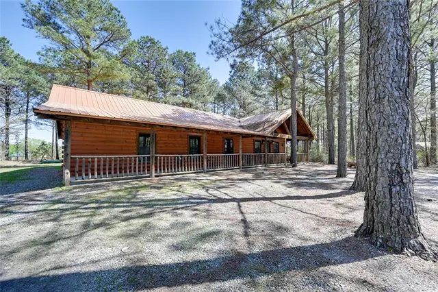 Photo 7 — 114 Willow Bend Road, Broken Bow, OK 74728