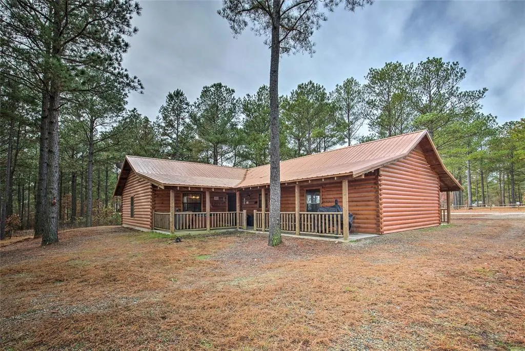 Photo 8 — 114 Willow Bend Road, Broken Bow, OK 74728