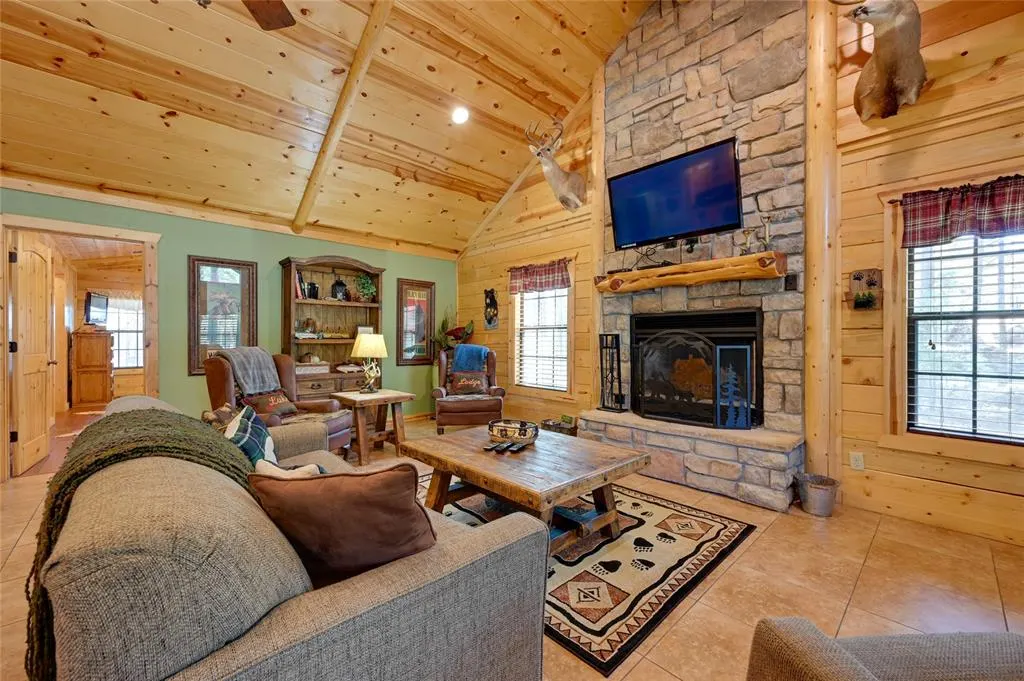 Photo 10 — 114 Willow Bend Road, Broken Bow, OK 74728