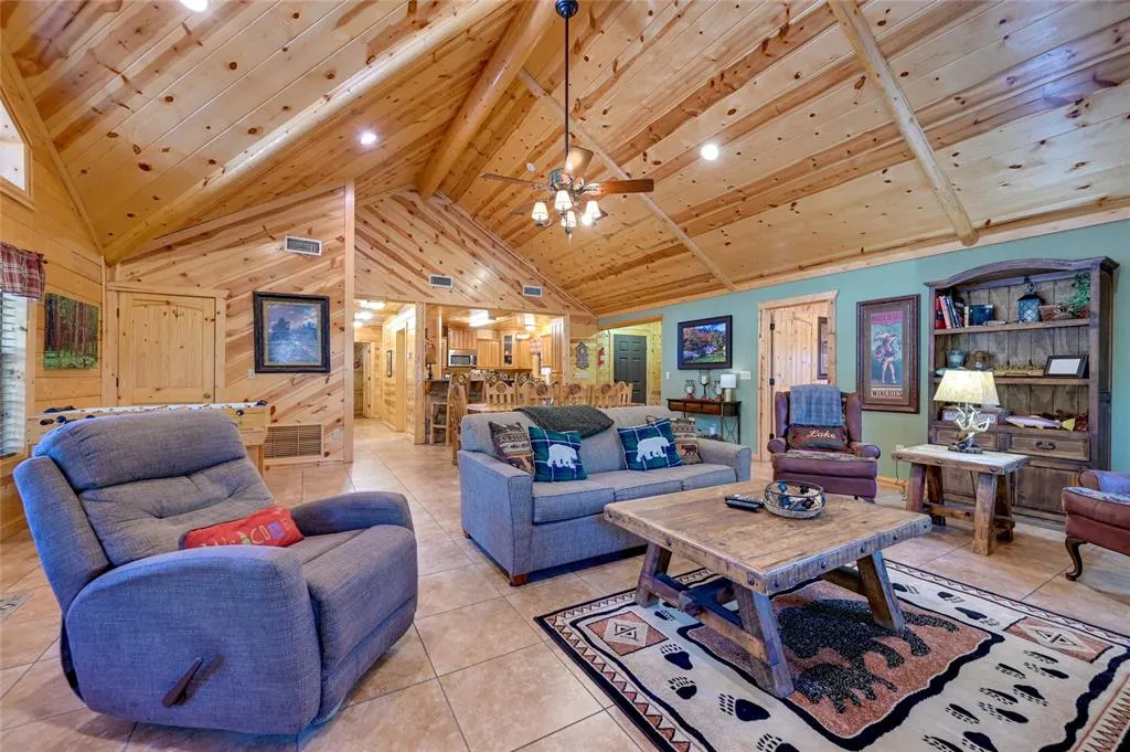 Photo 11 — 114 Willow Bend Road, Broken Bow, OK 74728