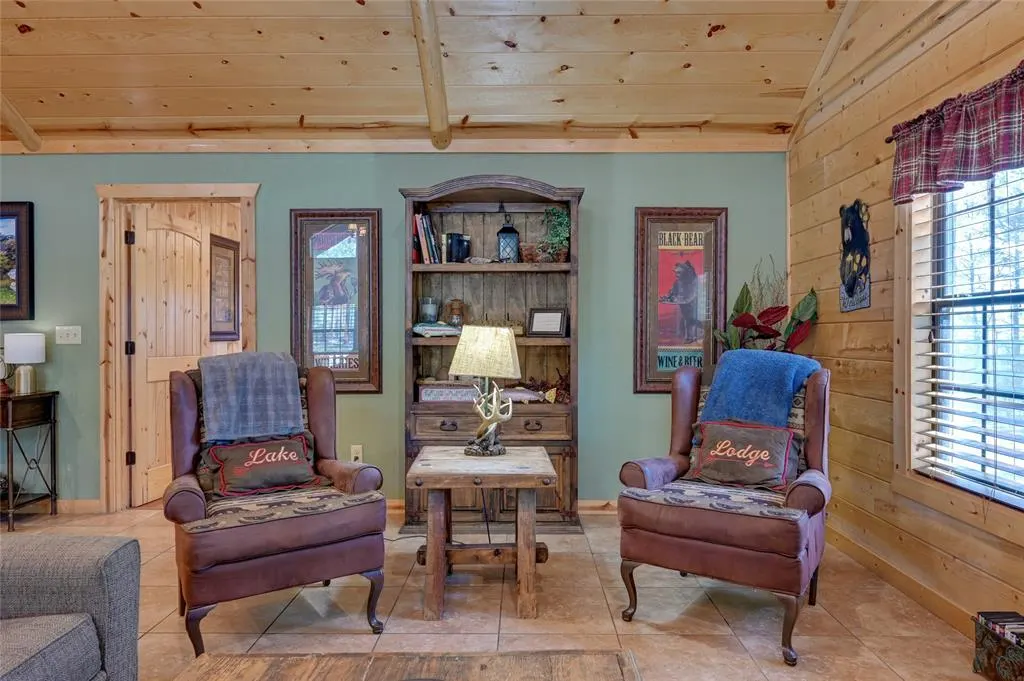 Photo 12 — 114 Willow Bend Road, Broken Bow, OK 74728