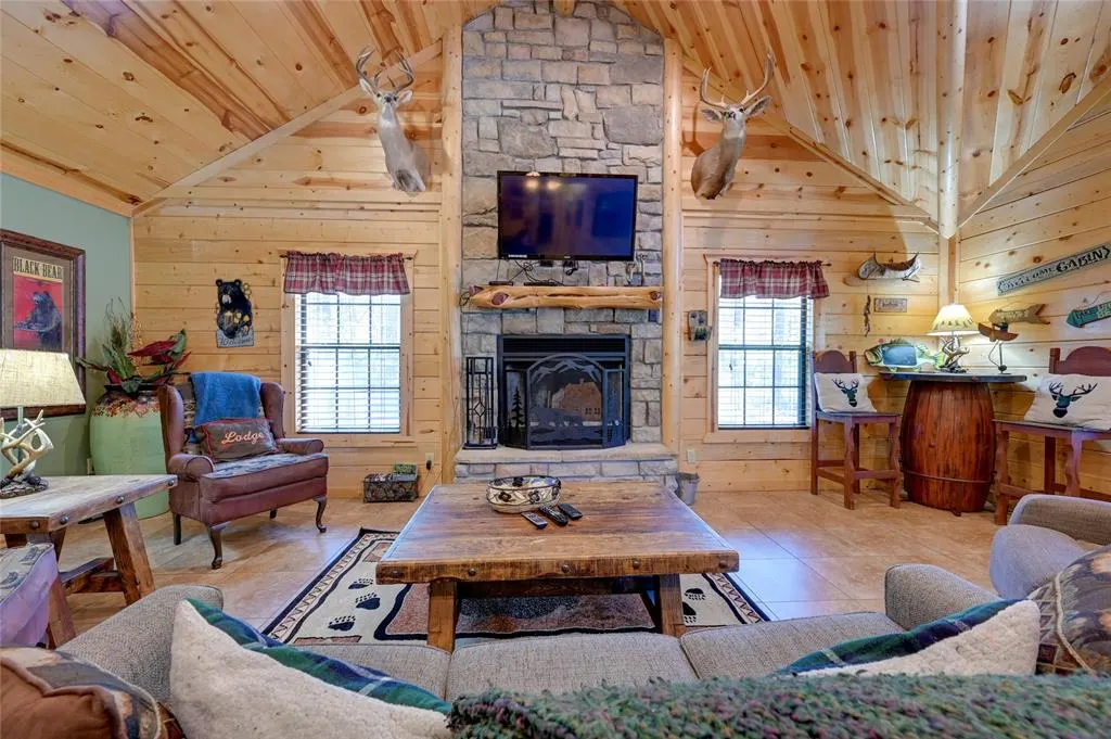 Photo 13 — 114 Willow Bend Road, Broken Bow, OK 74728