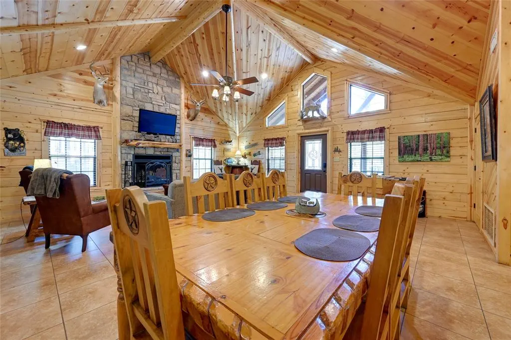 Photo 14 — 114 Willow Bend Road, Broken Bow, OK 74728