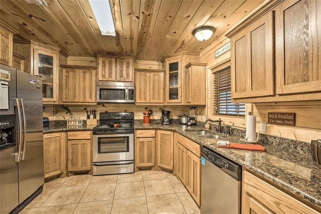 Photo 16 — 114 Willow Bend Road, Broken Bow, OK 74728