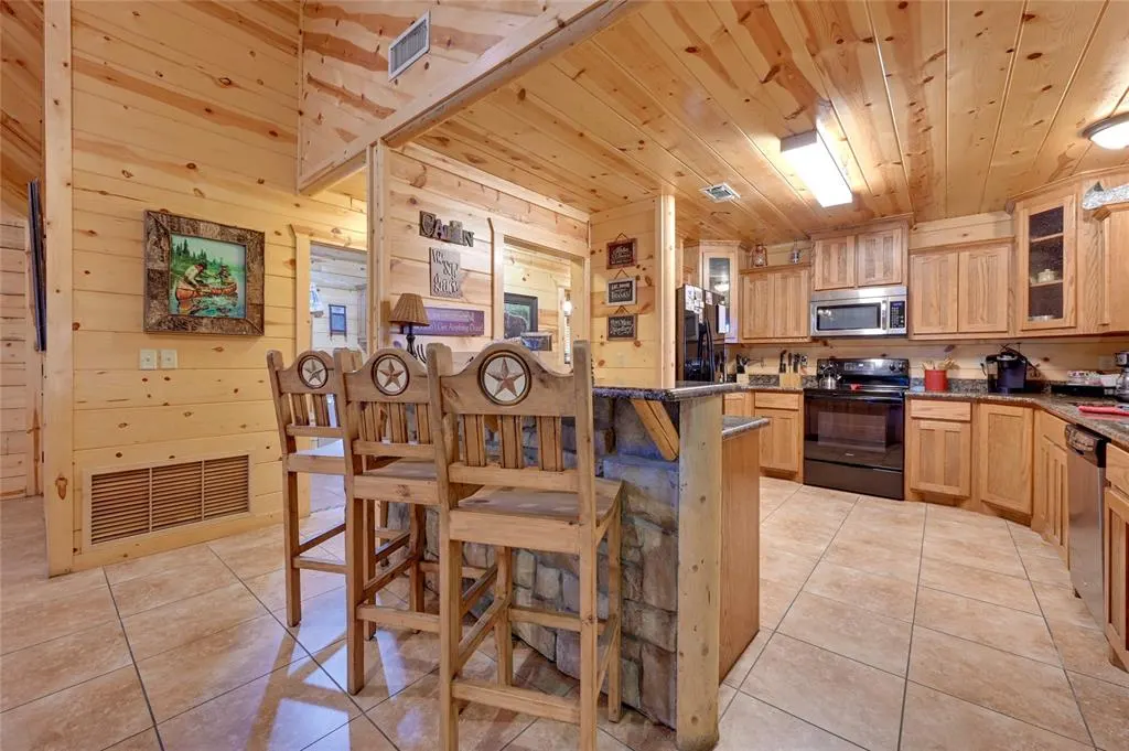 Photo 17 — 114 Willow Bend Road, Broken Bow, OK 74728