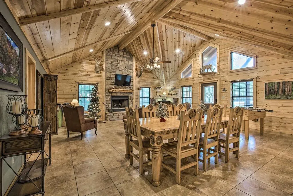 Photo 18 — 114 Willow Bend Road, Broken Bow, OK 74728