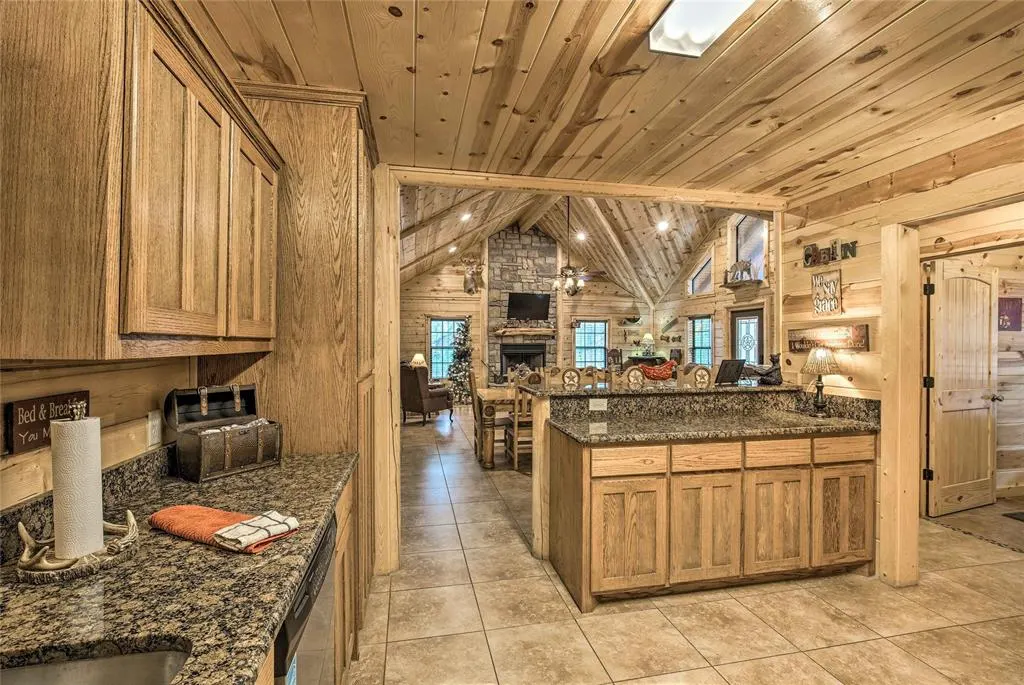 Photo 19 — 114 Willow Bend Road, Broken Bow, OK 74728