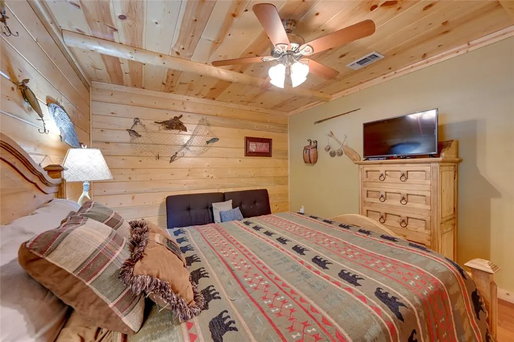 Photo 25 — 114 Willow Bend Road, Broken Bow, OK 74728