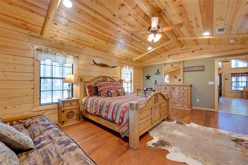 Photo 31 — 114 Willow Bend Road, Broken Bow, OK 74728