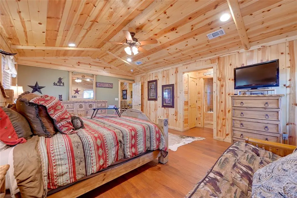 Photo 32 — 114 Willow Bend Road, Broken Bow, OK 74728