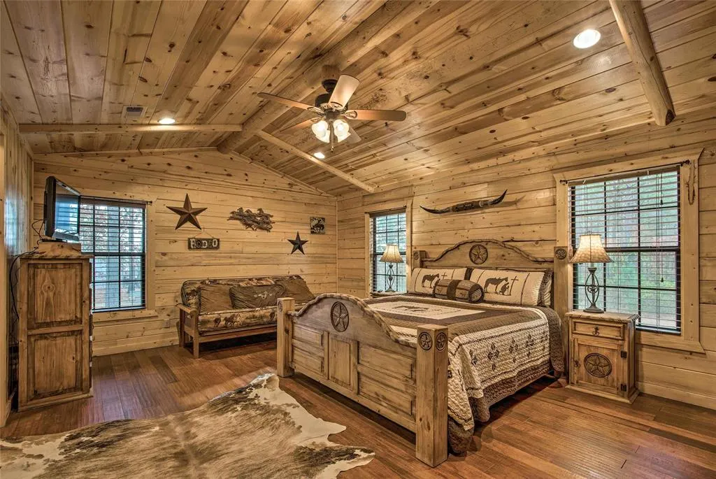 Photo 38 — 114 Willow Bend Road, Broken Bow, OK 74728