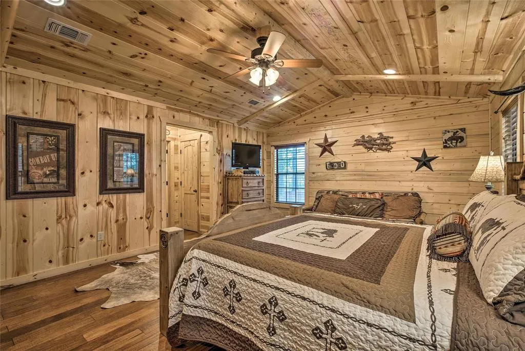 Photo 39 — 114 Willow Bend Road, Broken Bow, OK 74728