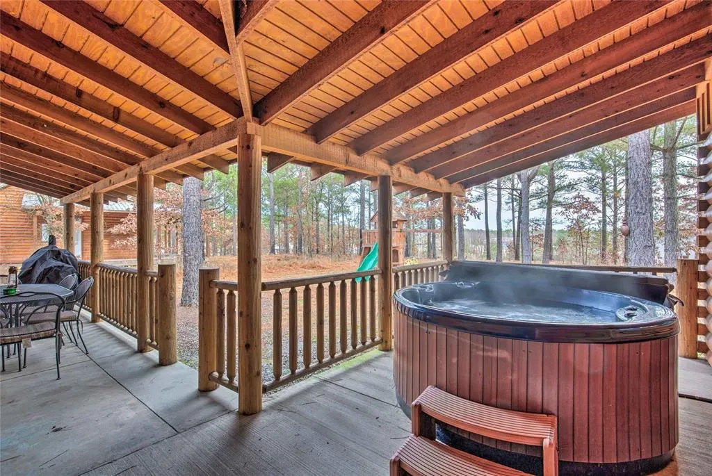 Photo 47 — 114 Willow Bend Road, Broken Bow, OK 74728