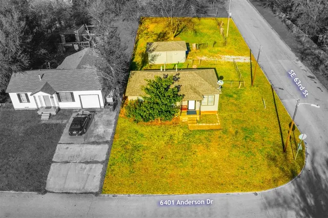 Photo 7 — 6401 Anderson, Oklahoma City, OK 73149