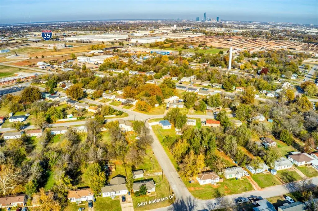Photo 30 — 6401 Anderson, Oklahoma City, OK 73149