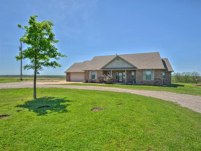 Photo 3 — 840493 S Highway 177, Chandler, OK 74834