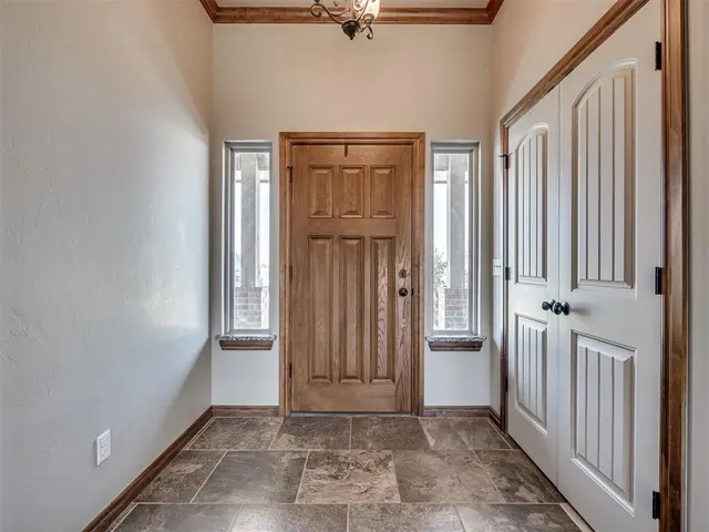 Photo 4 — 840493 S Highway 177, Chandler, OK 74834