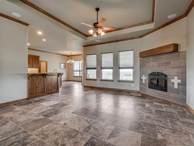 Photo 5 — 840493 S Highway 177, Chandler, OK 74834