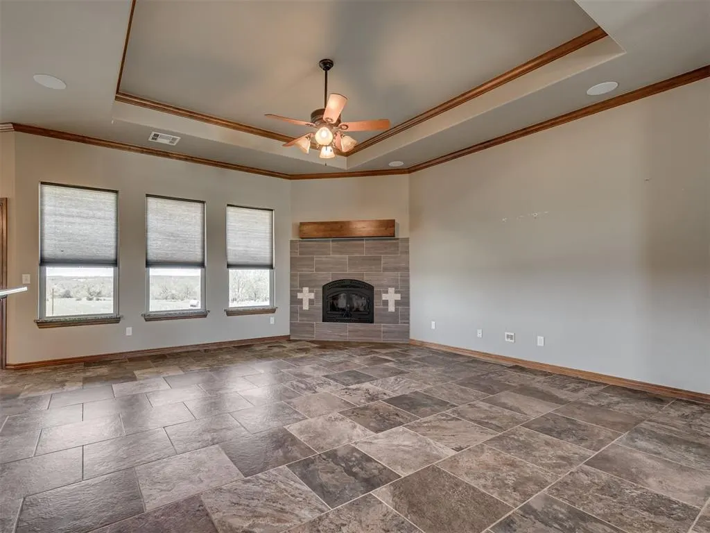 Photo 6 — 840493 S Highway 177, Chandler, OK 74834