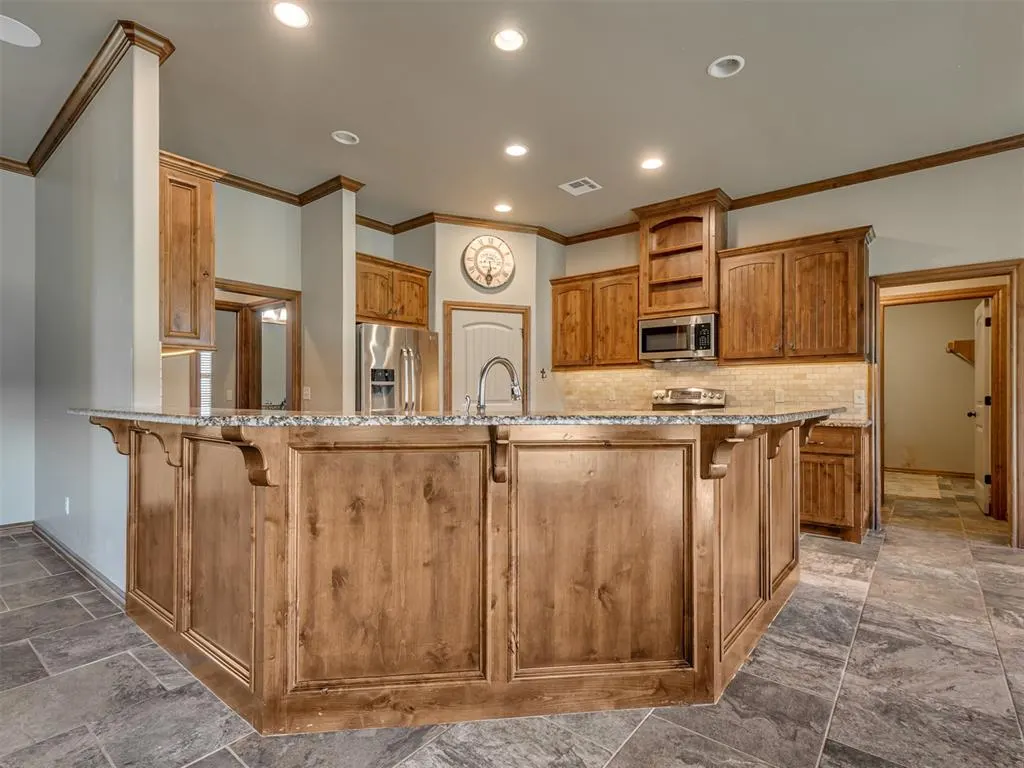 Photo 8 — 840493 S Highway 177, Chandler, OK 74834