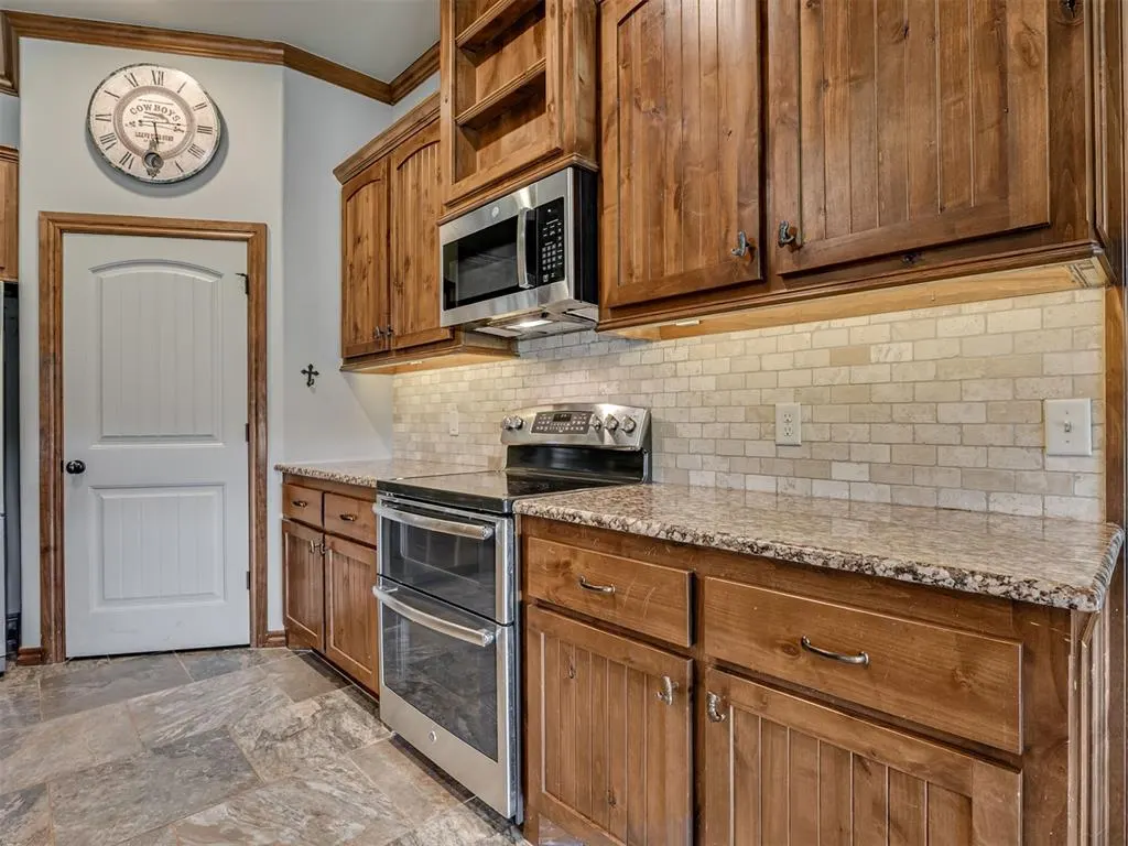 Photo 9 — 840493 S Highway 177, Chandler, OK 74834