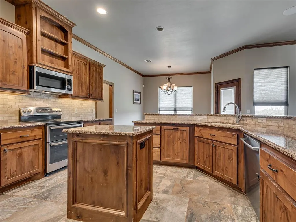 Photo 12 — 840493 S Highway 177, Chandler, OK 74834
