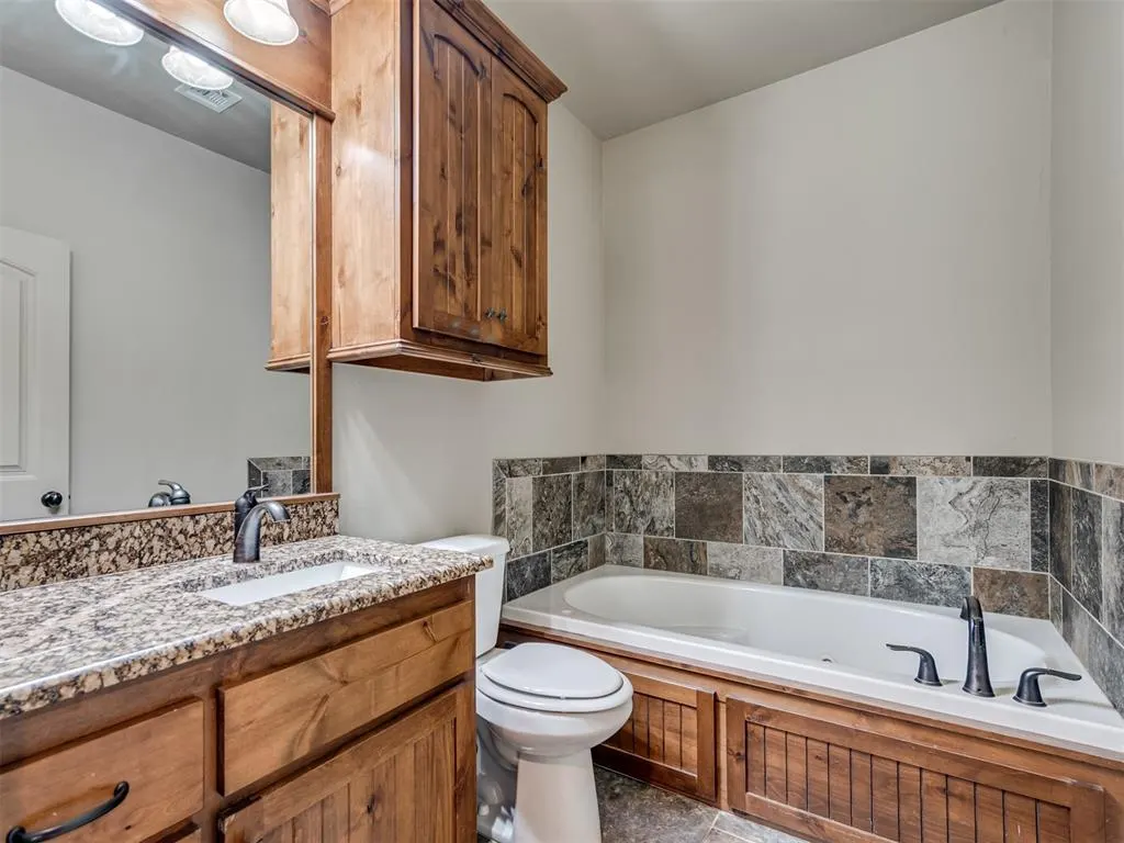 Photo 15 — 840493 S Highway 177, Chandler, OK 74834