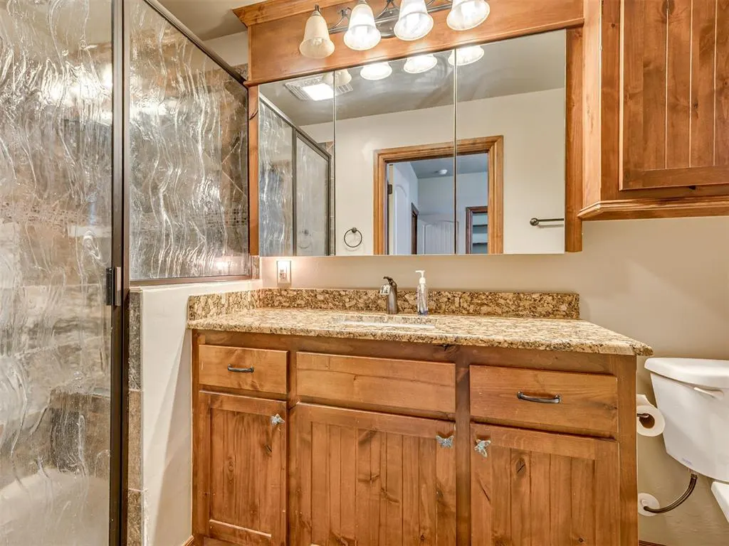 Photo 23 — 840493 S Highway 177, Chandler, OK 74834