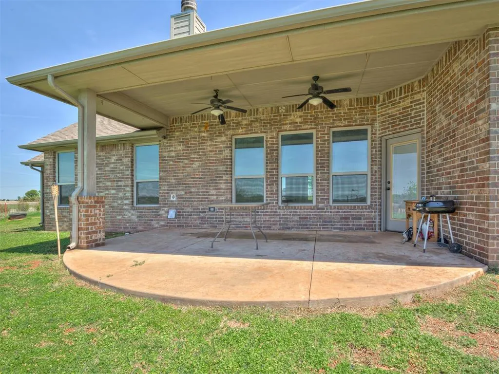 Photo 32 — 840493 S Highway 177, Chandler, OK 74834