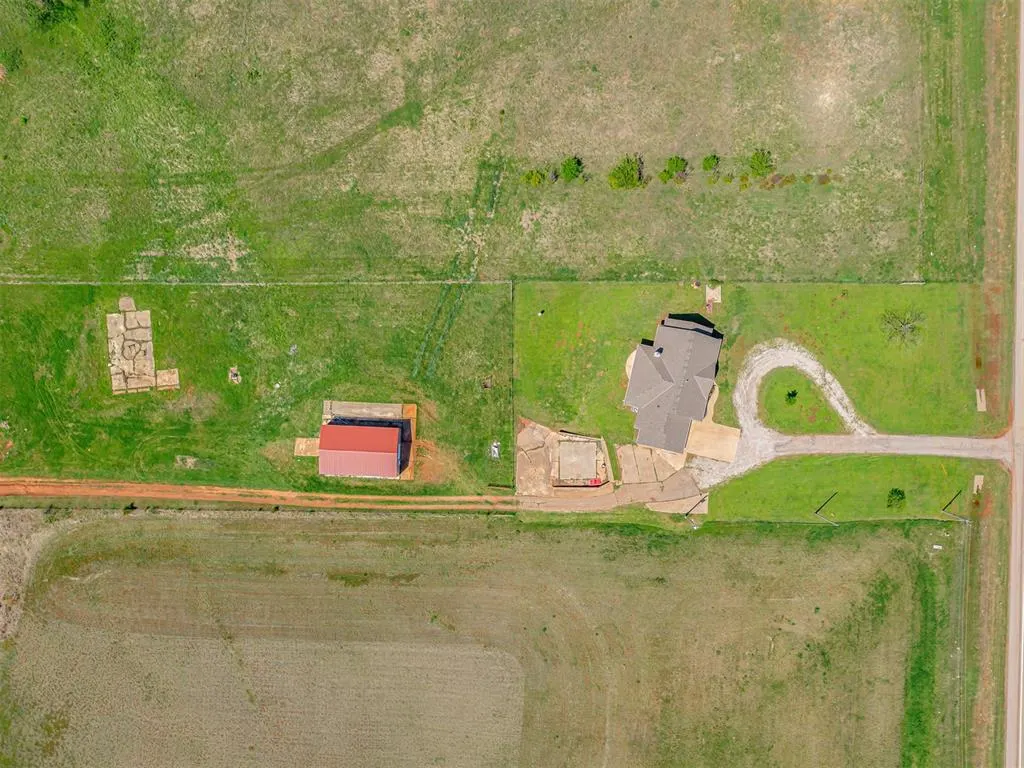 Photo 42 — 840493 S Highway 177, Chandler, OK 74834
