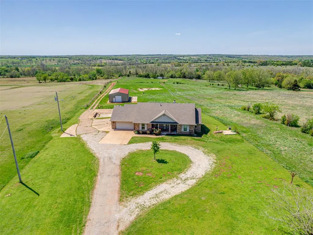 Photo 44 — 840493 S Highway 177, Chandler, OK 74834