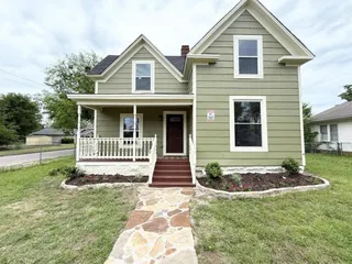 Sold home at 539 N Louisa Avenue