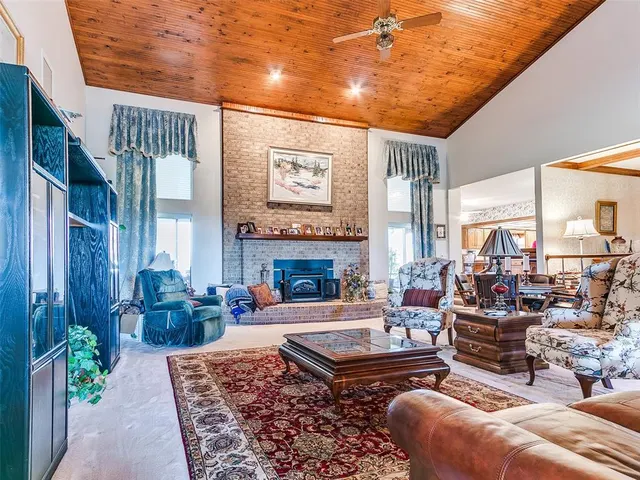 Photo 5 — 2625 Washington Avenue, Piedmont, OK 73078