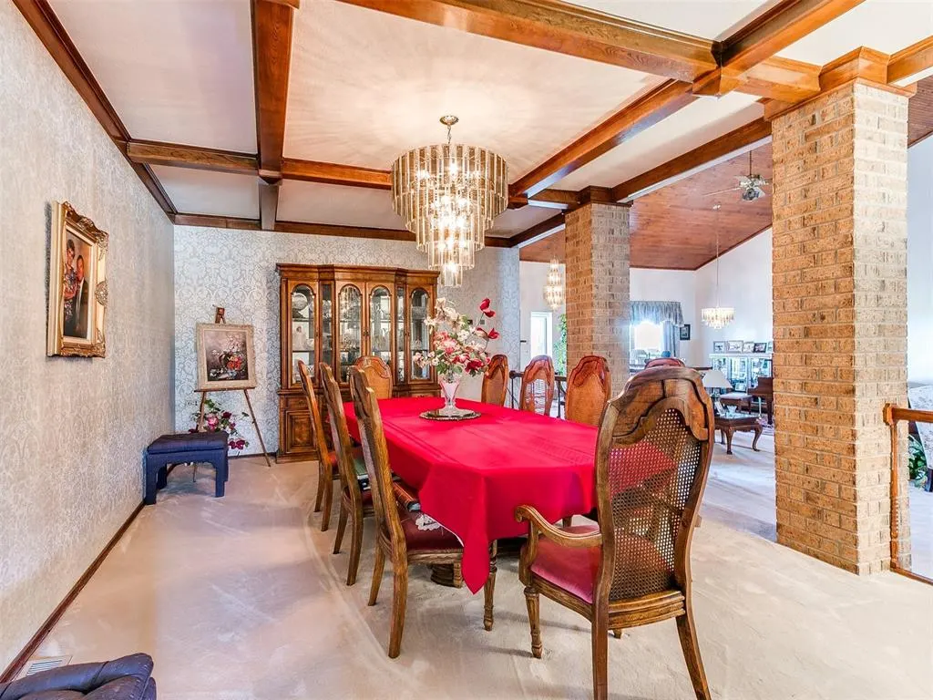 Photo 7 — 2625 Washington Avenue, Piedmont, OK 73078
