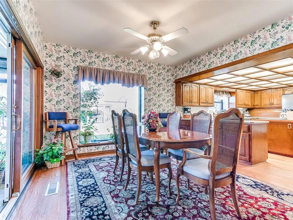 Photo 8 — 2625 Washington Avenue, Piedmont, OK 73078