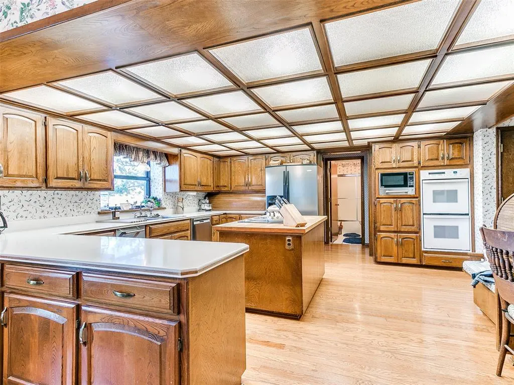 Photo 11 — 2625 Washington Avenue, Piedmont, OK 73078