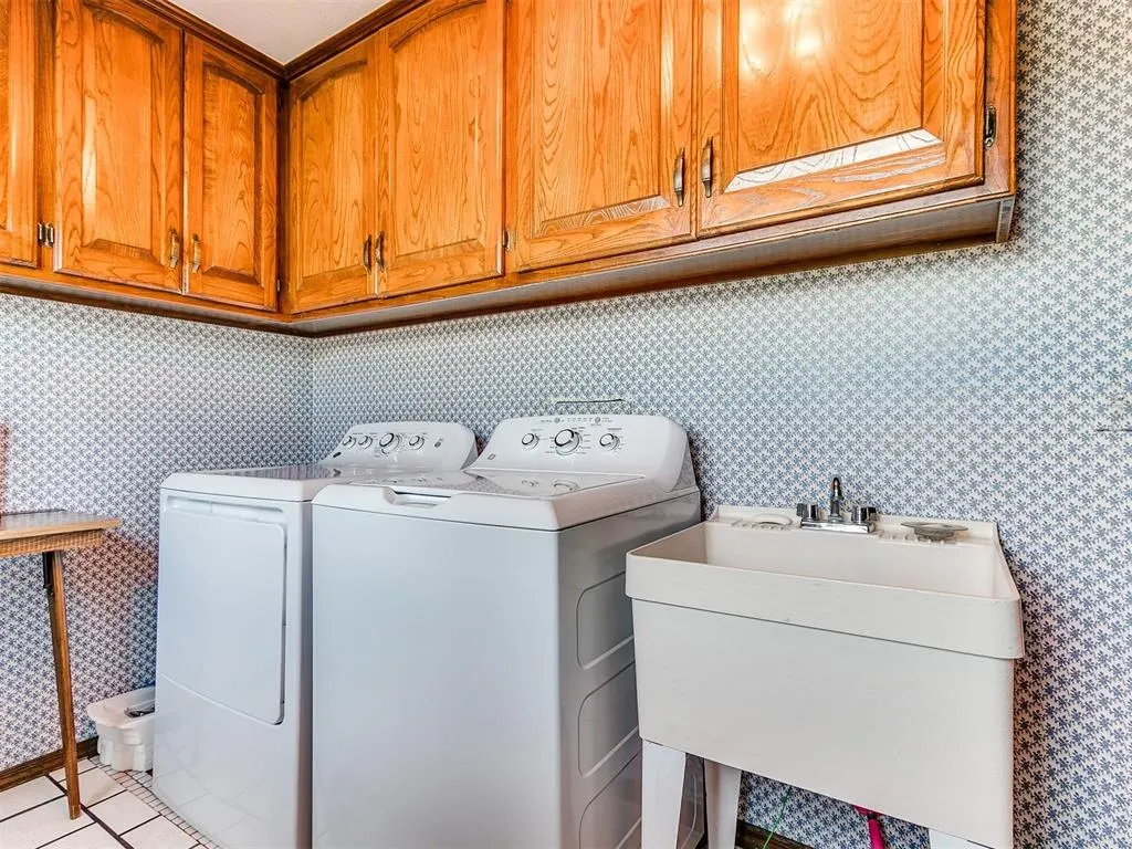 Photo 12 — 2625 Washington Avenue, Piedmont, OK 73078
