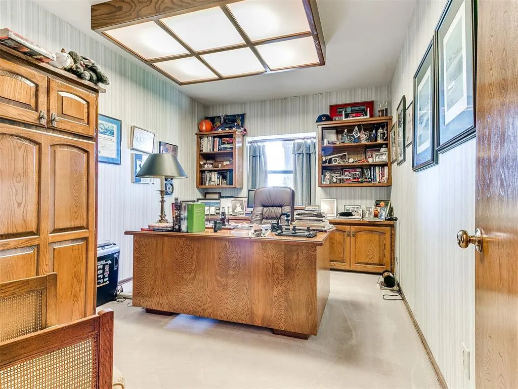 Photo 19 — 2625 Washington Avenue, Piedmont, OK 73078