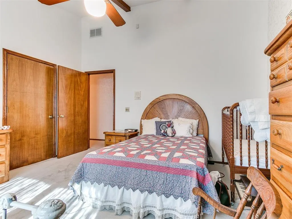 Photo 20 — 2625 Washington Avenue, Piedmont, OK 73078