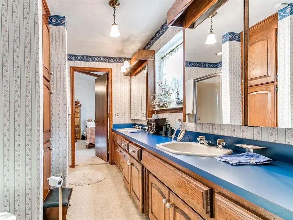 Photo 22 — 2625 Washington Avenue, Piedmont, OK 73078