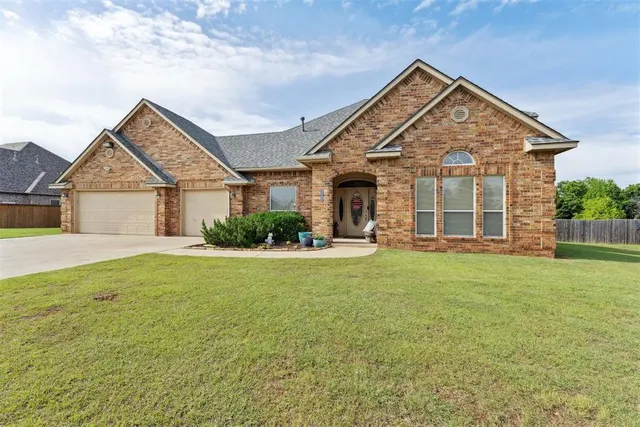 Photo 5 — 3167 Castle Creek Drive, Newcastle, OK 73065