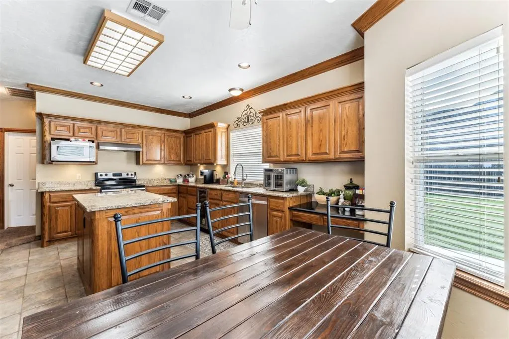Photo 20 — 3167 Castle Creek Drive, Newcastle, OK 73065
