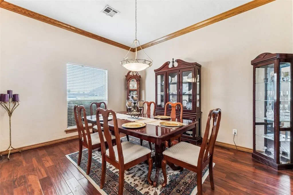 Photo 21 — 3167 Castle Creek Drive, Newcastle, OK 73065